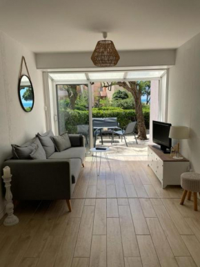 Le Cosy - 50M des plages